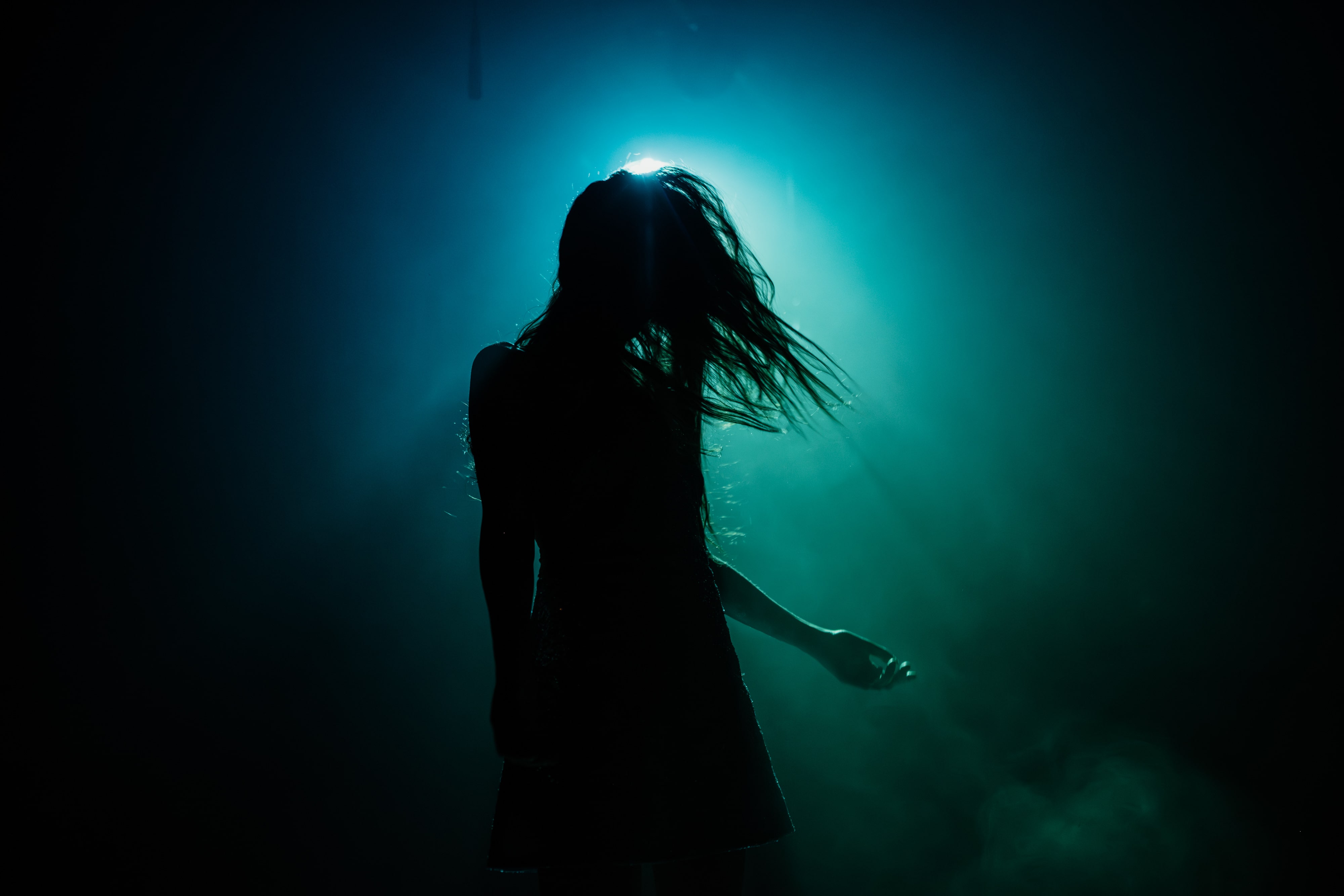 Jocasta: Raw Material production photo